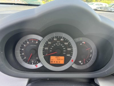 2011 Toyota Rav4 Limited