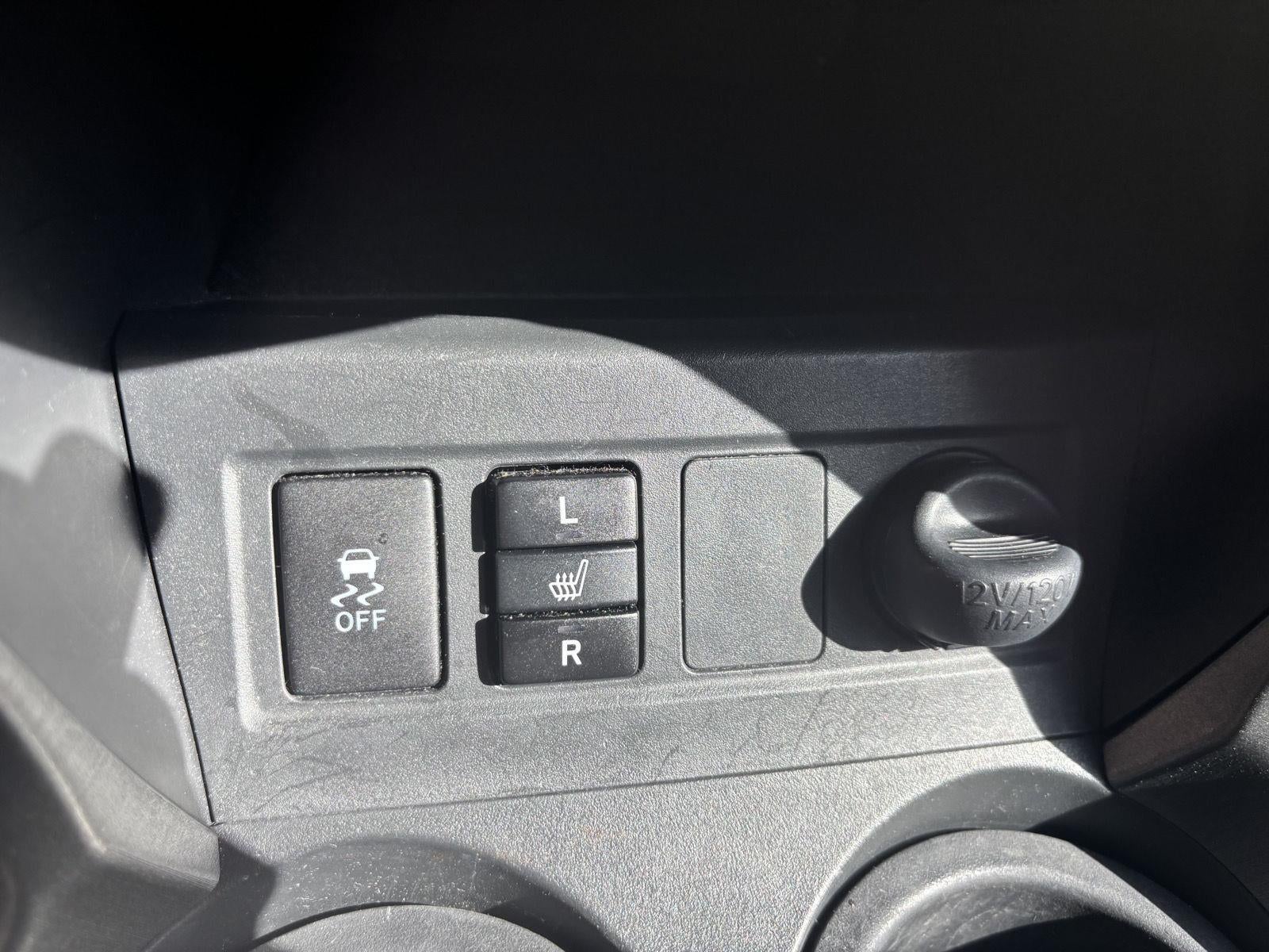 2011 Toyota Rav4 Limited