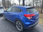 2018 Honda HR-V EX-L w/Navigation