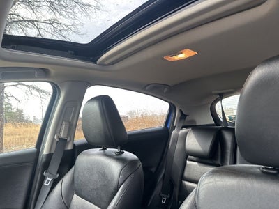 2018 Honda HR-V EX-L w/Navigation