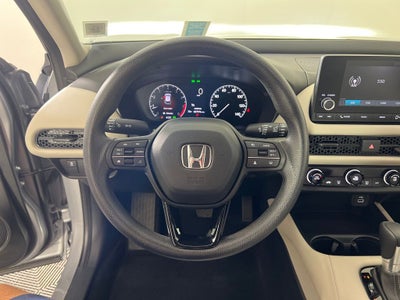 2023 Honda HR-V LX