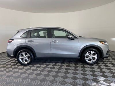 2023 Honda HR-V LX