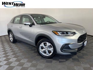 2023 Honda HR-V LX