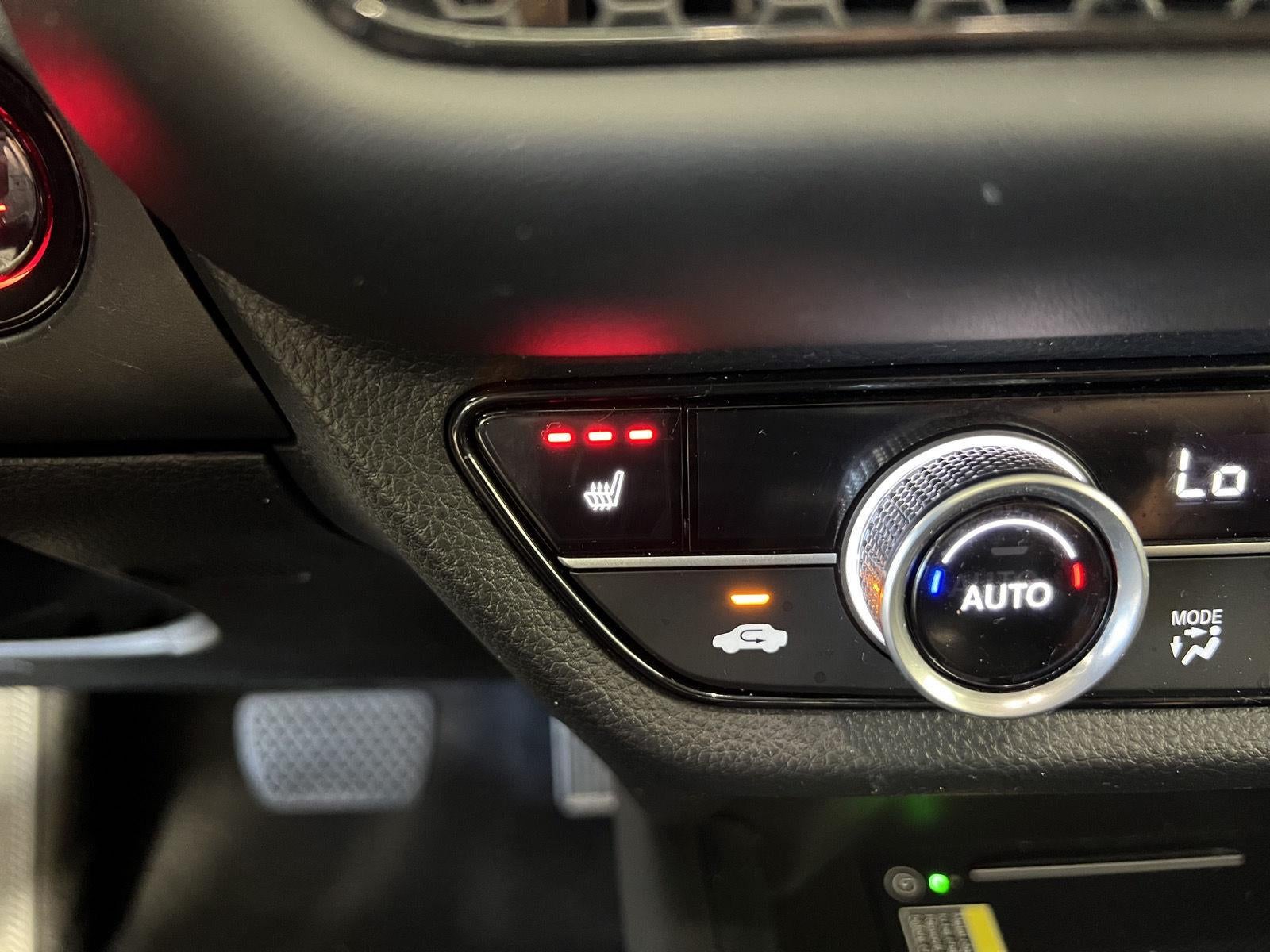 2025 Honda Hr-V EX-L