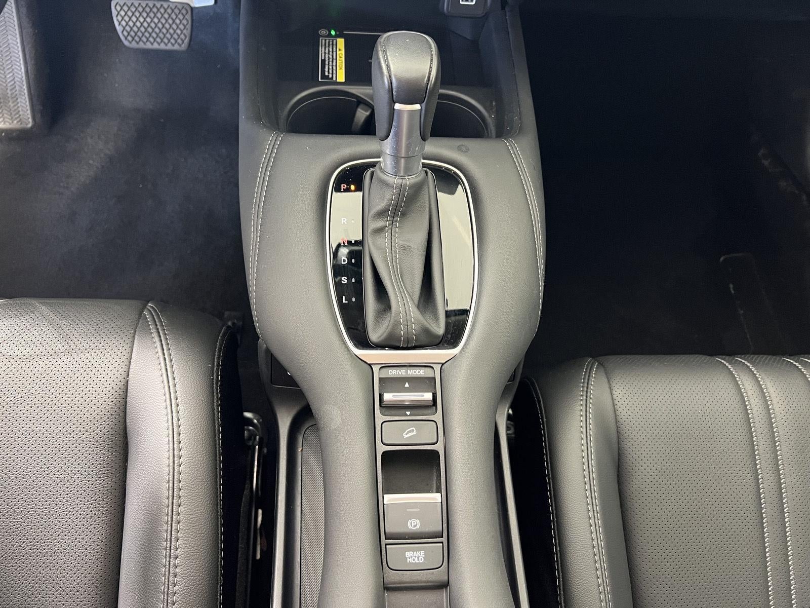2025 Honda Hr-V EX-L