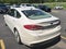 2017 Ford Fusion Platinum