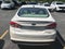2017 Ford Fusion Platinum