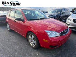 2005 Ford Focus ZX5