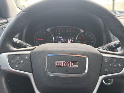 2024 GMC Terrain Base