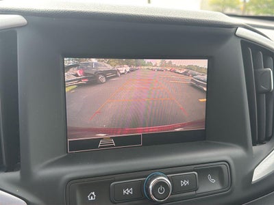2024 GMC Terrain Base