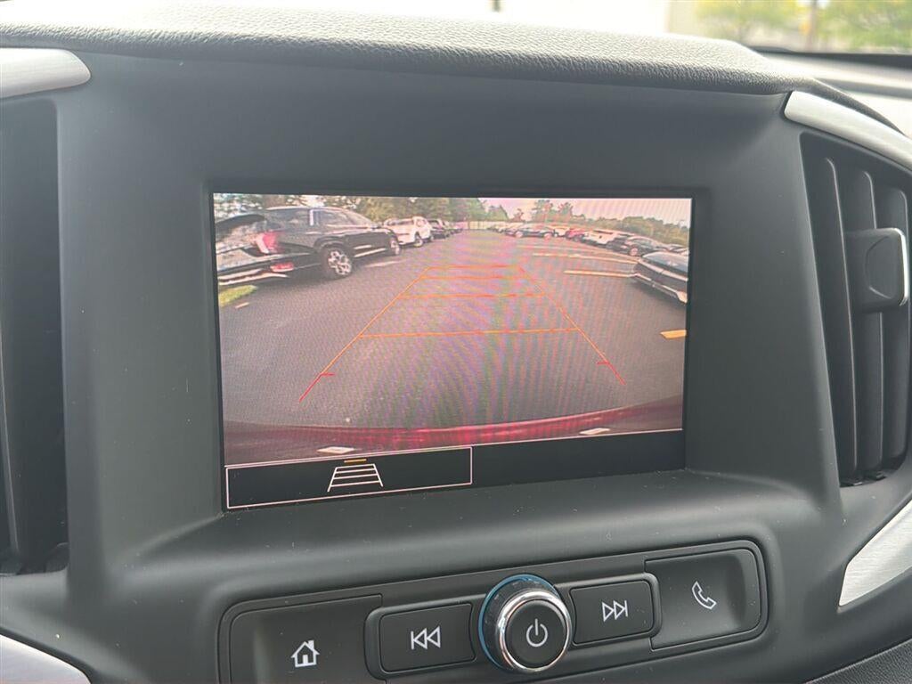 2024 GMC Terrain Base