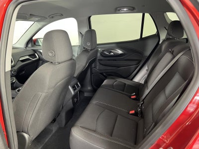 2024 GMC Terrain Base