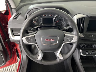 2024 GMC Terrain Base