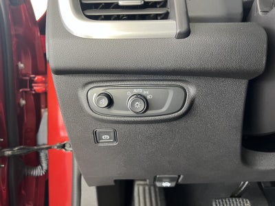 2024 GMC Terrain Base