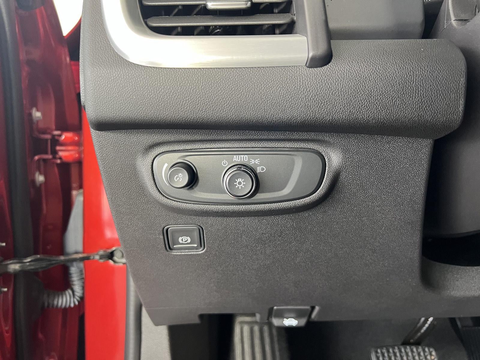 2024 GMC Terrain Base