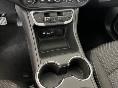 2024 GMC Terrain Base