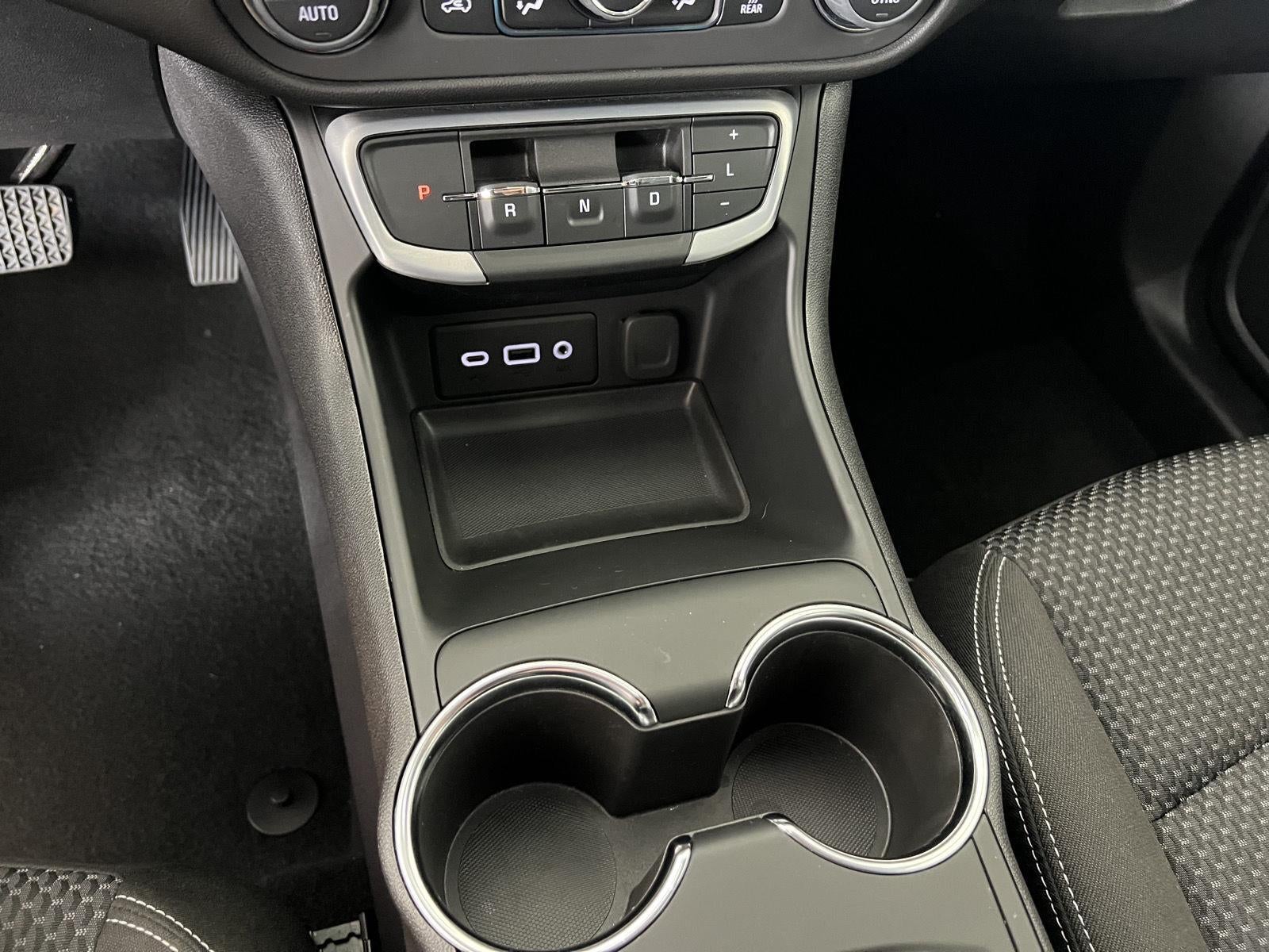 2024 GMC Terrain Base