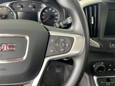2024 GMC Terrain Base