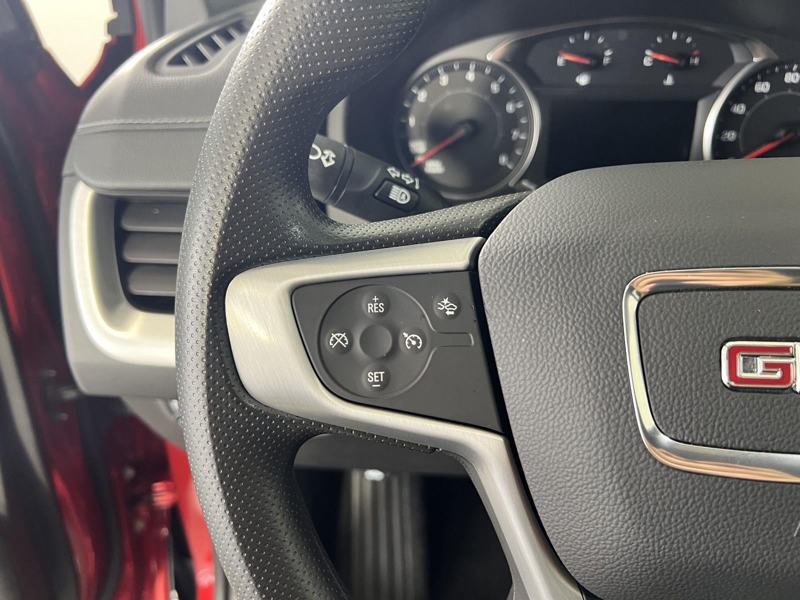 2024 GMC Terrain Base