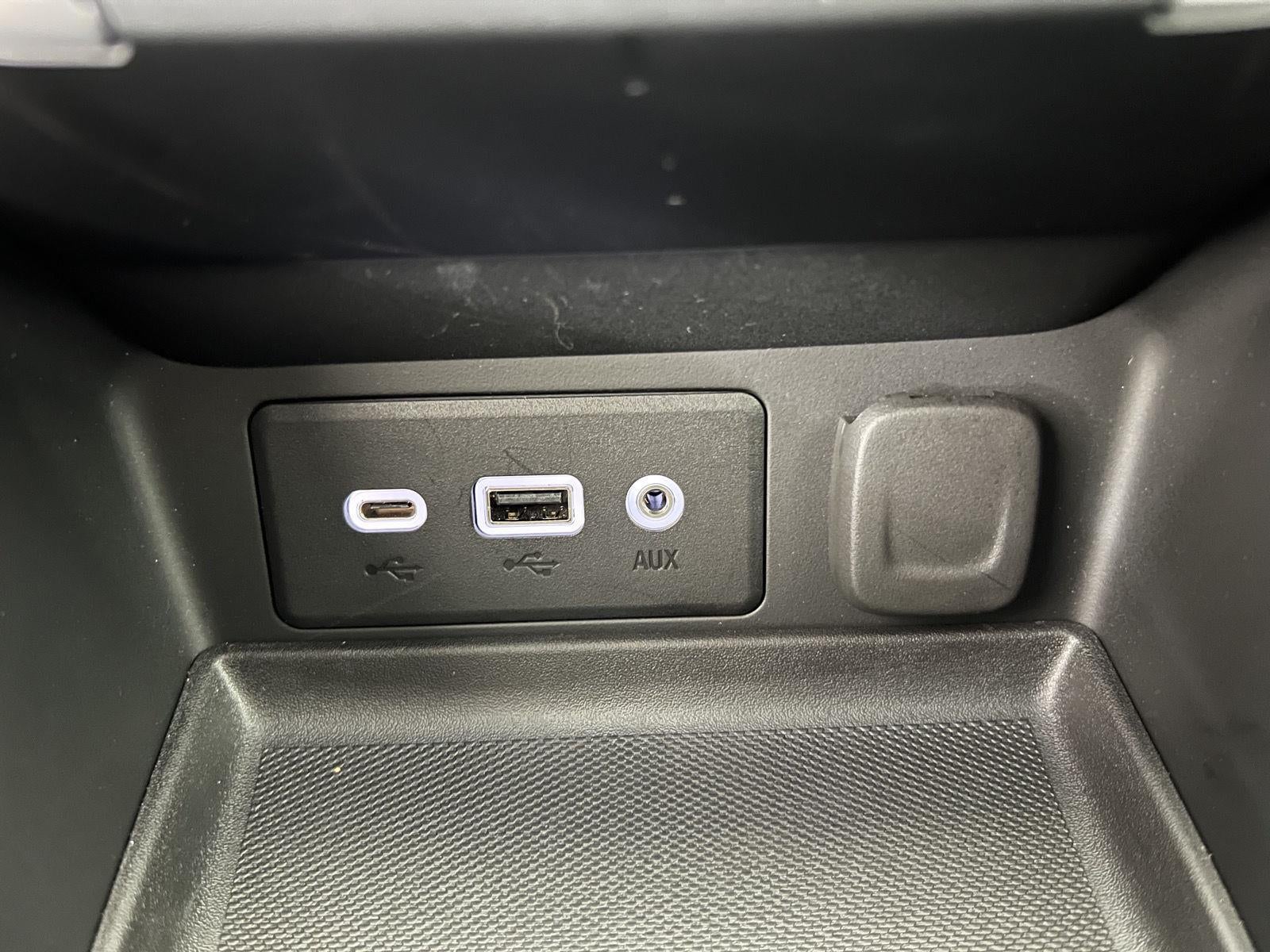 2024 GMC Terrain Base