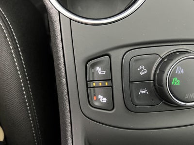 2024 GMC Terrain Base
