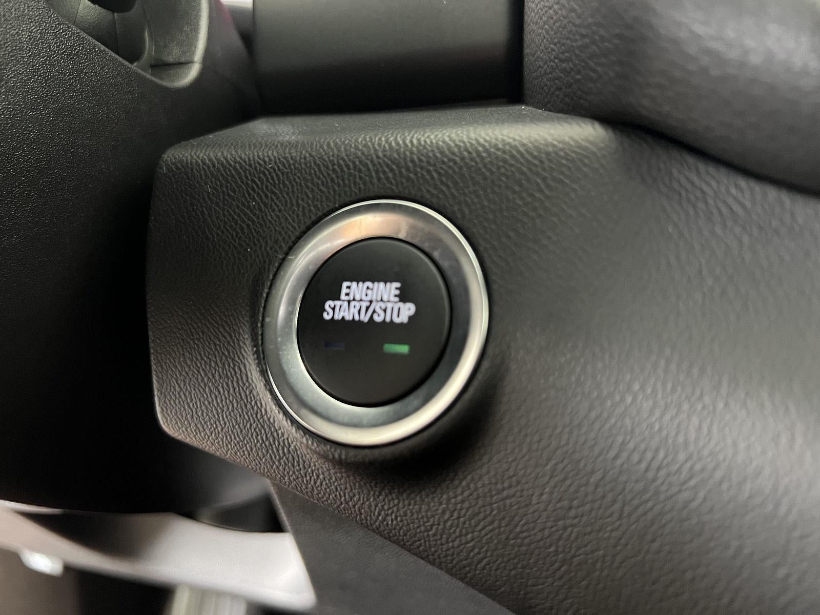 2024 GMC Terrain Base