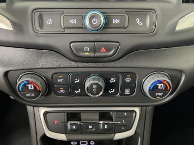 2024 GMC Terrain Base