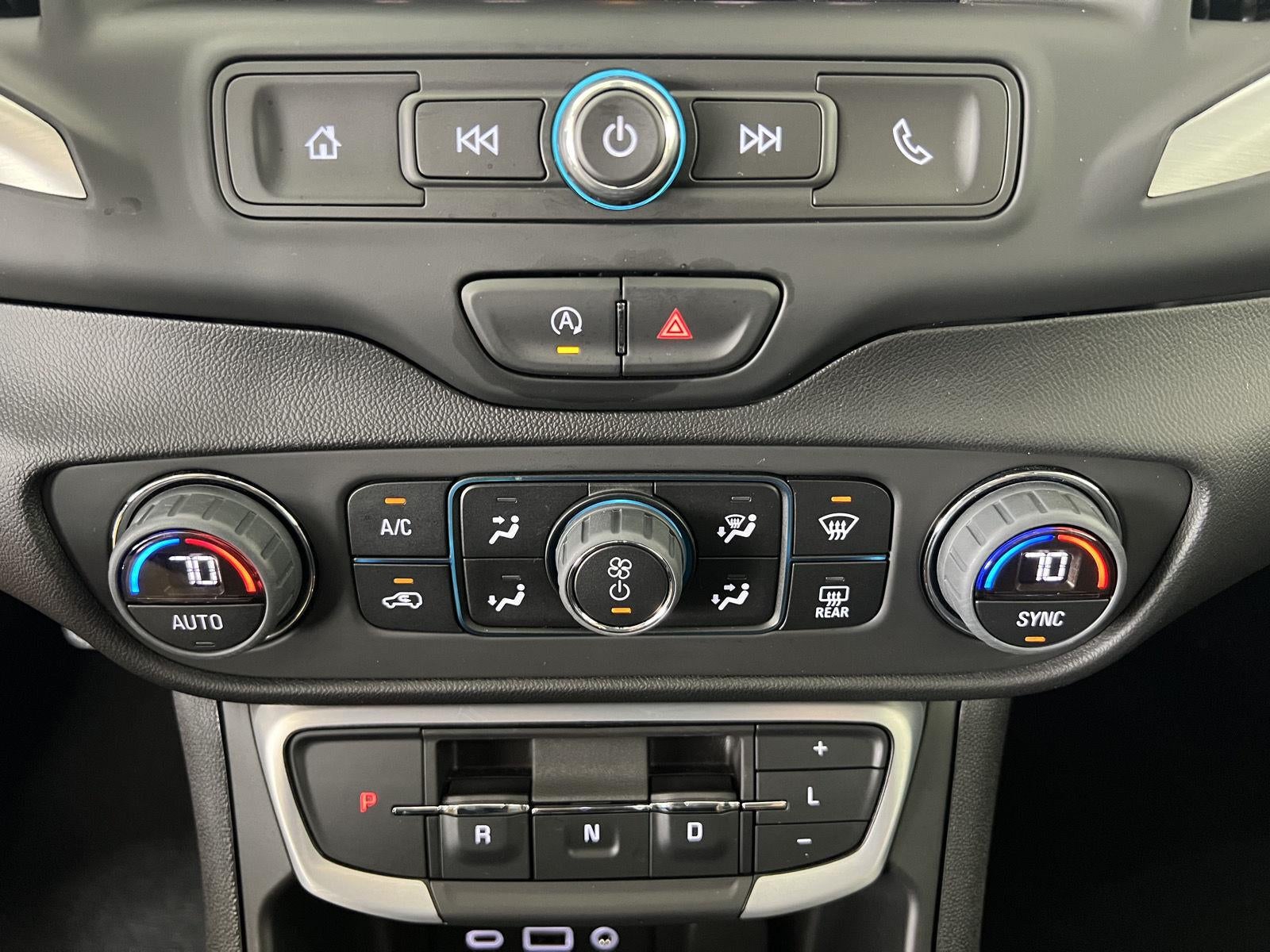 2024 GMC Terrain Base