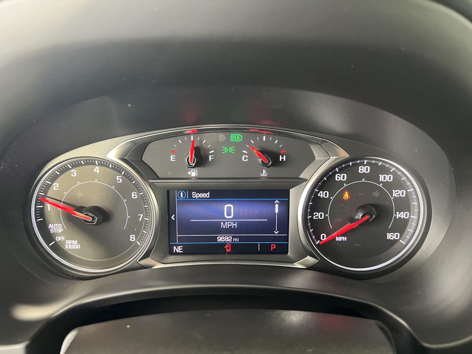 2024 GMC Terrain Base