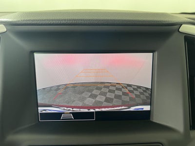 2024 GMC Terrain Base