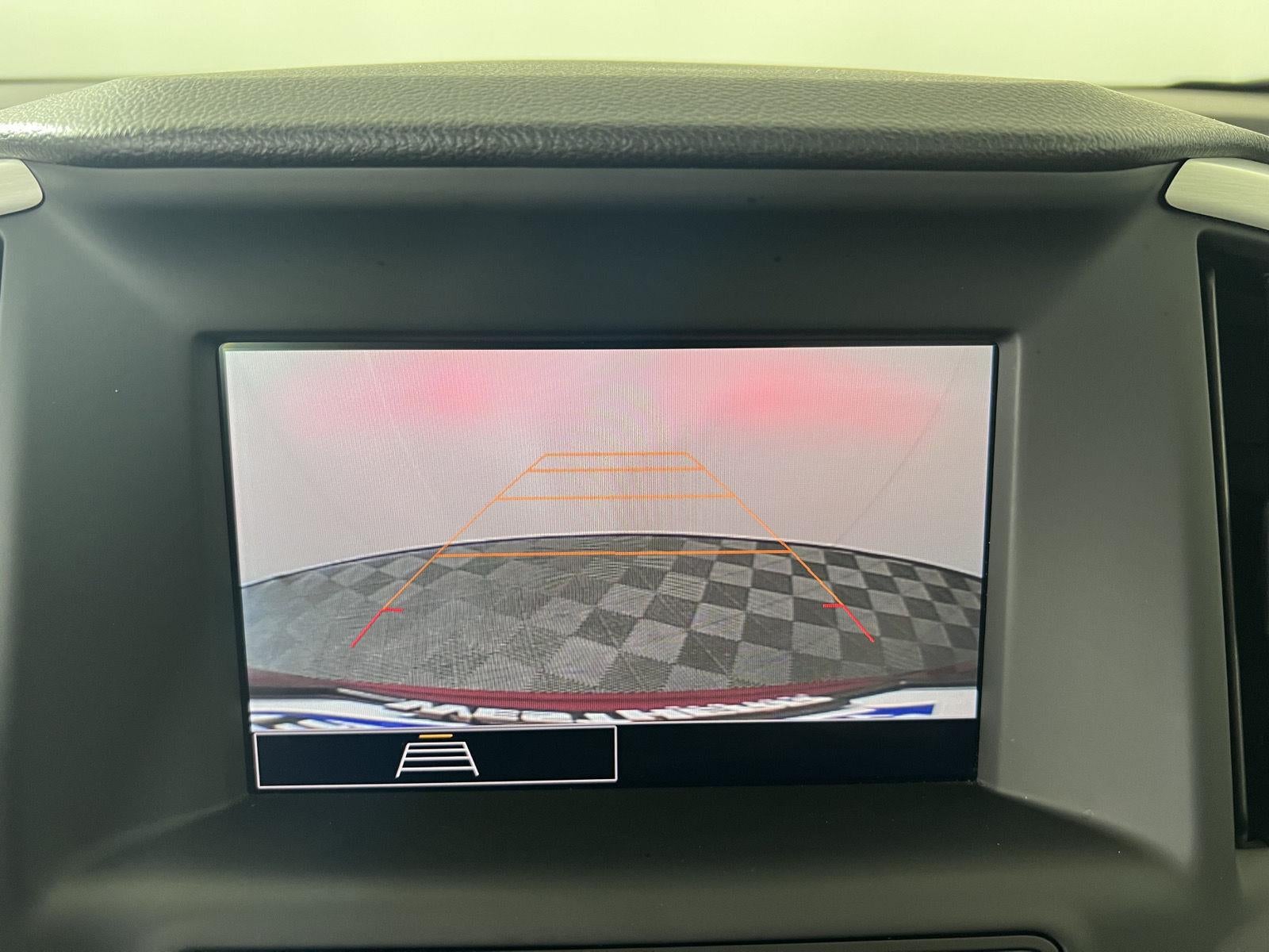 2024 GMC Terrain Base