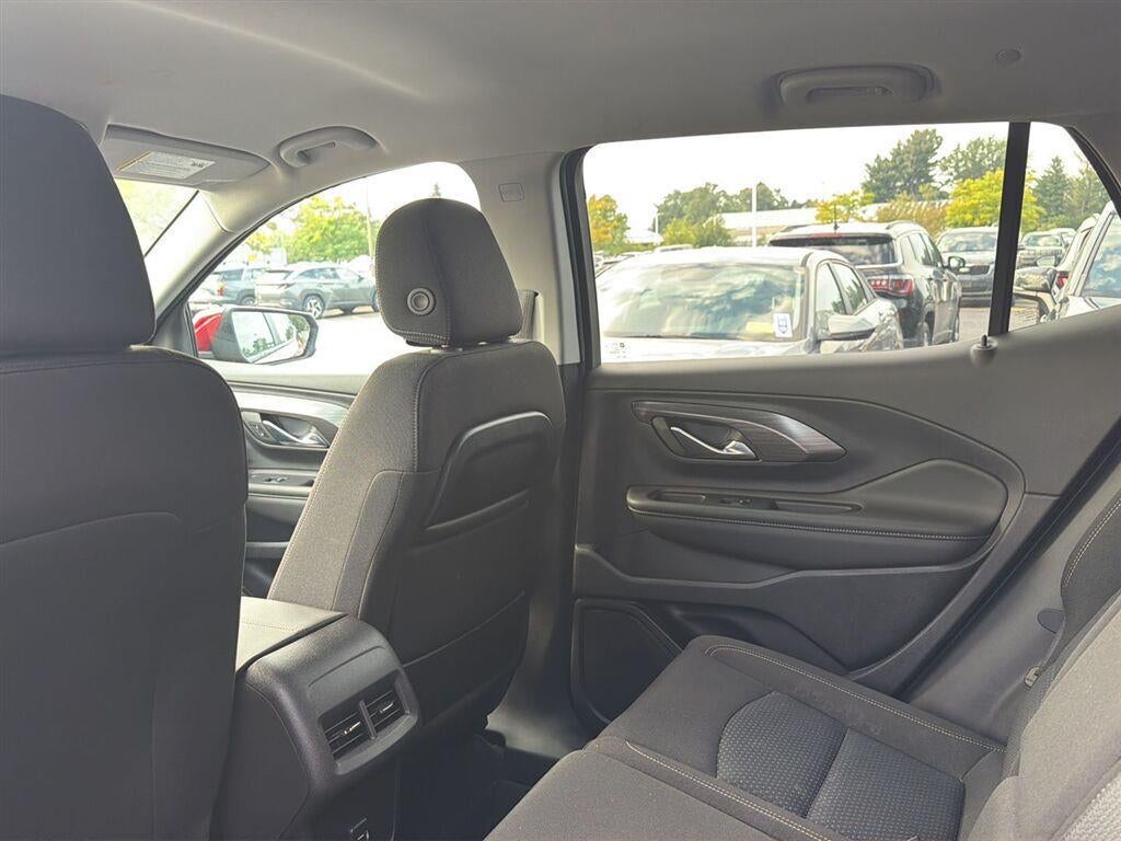 2024 GMC Terrain Base