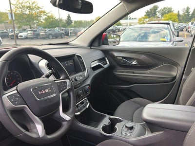 2024 GMC Terrain Base