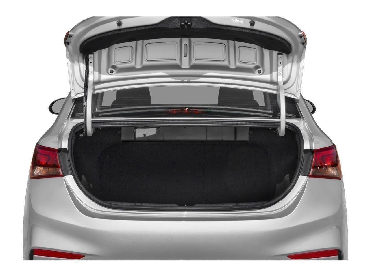 2022 Hyundai ACCENT SE