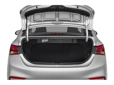 2022 Hyundai ACCENT SE
