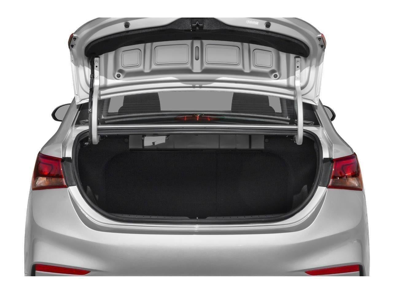 2022 Hyundai ACCENT SE