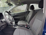 2022 Hyundai ACCENT SE
