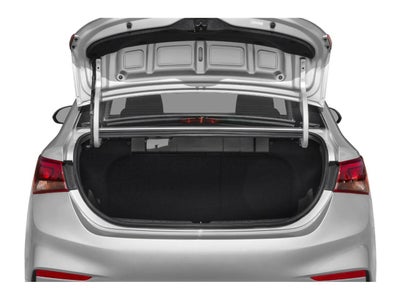 2022 Hyundai ACCENT SE
