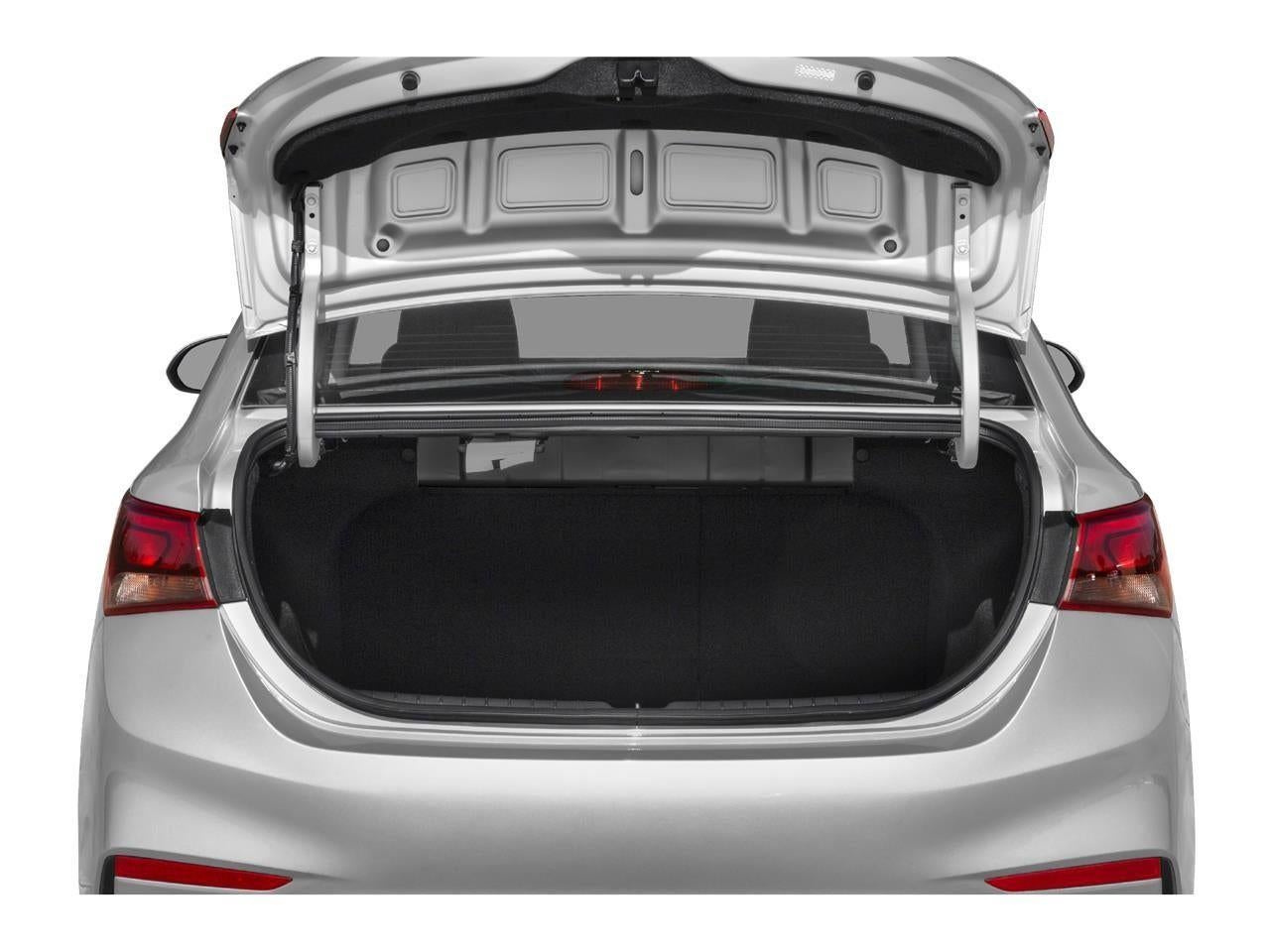 2022 Hyundai ACCENT SE