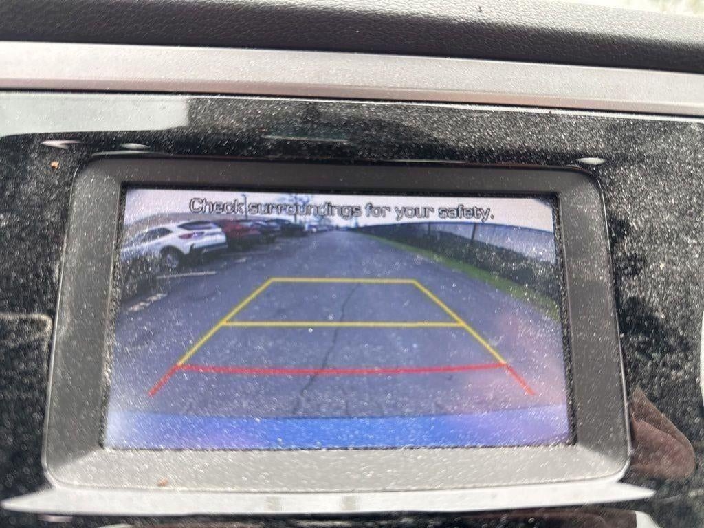 2022 Hyundai ACCENT SE