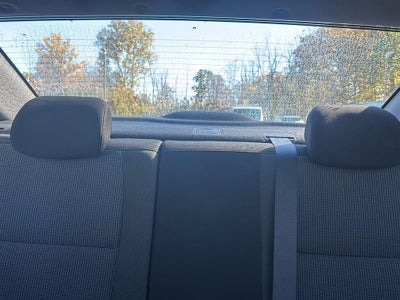 2021 Hyundai ACCENT SE