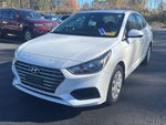 2021 Hyundai ACCENT SE