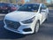 2021 Hyundai ACCENT SE