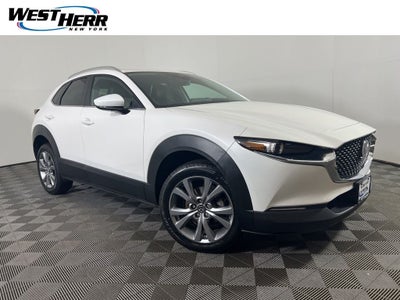 2023 Mazda Mazda CX-30 2.5 S Select Package