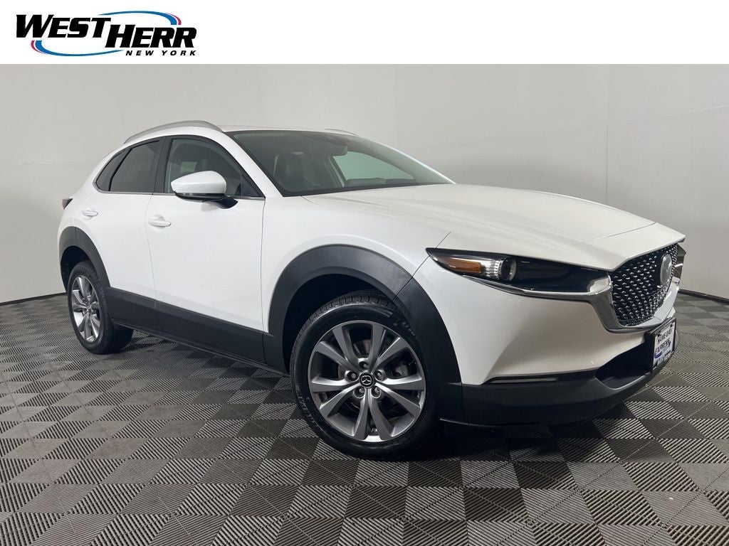 2023 Mazda Mazda CX-30 2.5 S Select Package