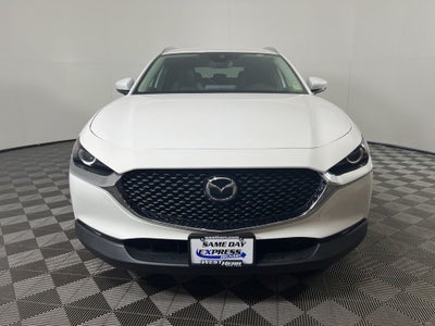 2023 Mazda Mazda CX-30 2.5 S Select Package