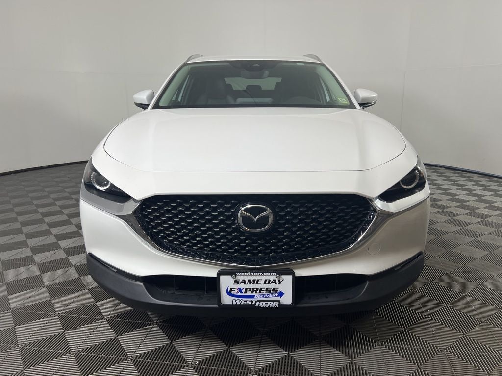 2023 Mazda Mazda CX-30 2.5 S Select Package