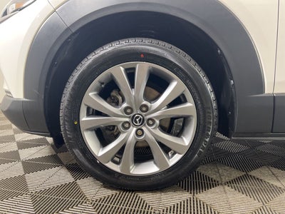 2023 Mazda Mazda CX-30 2.5 S Select Package
