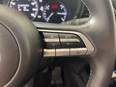 2023 Mazda Mazda CX-30 2.5 S Select Package