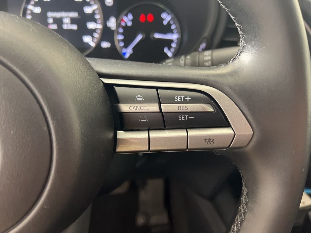 2023 Mazda Mazda CX-30 2.5 S Select Package
